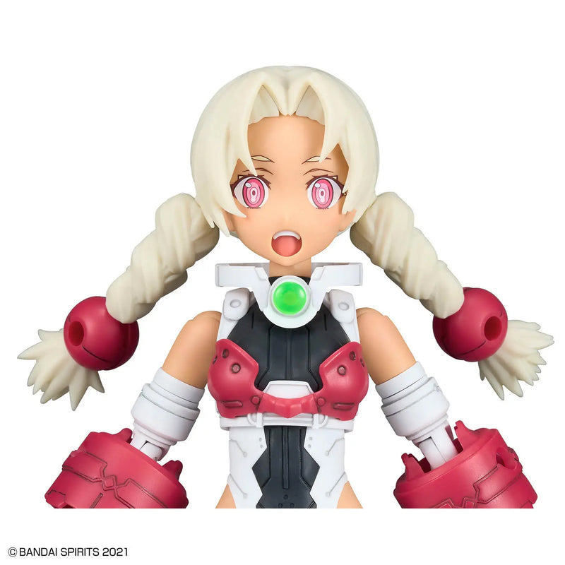 30 Minutes Sisters 30MS SIS-W00 Marical [Color C] Model Kit Image 5