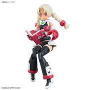 30 Minutes Sisters 30MS SIS-W00 Marical [Color C] Model Kit Image 9
