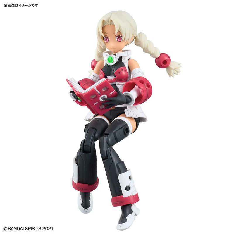 30 Minutes Sisters 30MS SIS-W00 Marical [Color C] Model Kit Image 9