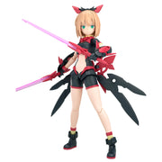 30 Minutes Sisters 30MS Tiasha Dahlia Wear (Color B) Model Kit Image 2