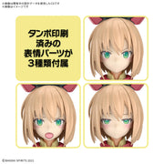 30 Minutes Sisters 30MS Tiasha Dahlia Wear (Color B) Model Kit Image 4