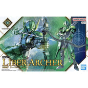 30 Minutes Fantasy 30MF Liber Archer Model Kit image 1