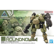 30 Minutes Missions 1 144 bEXM-6 Roundnova Model Kit image 0