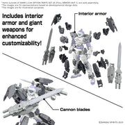 30mm option parts set 20 full armor unit 1 image 2