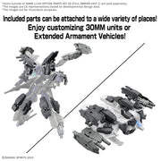 30mm option parts set 20 full armor unit 1 image 3