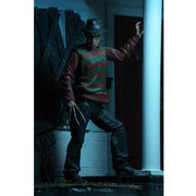 A Nightmare On Elm Street Ultimate Freddy Krueger Figure image 02