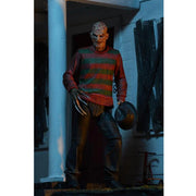 A Nightmare On Elm Street Ultimate Freddy Krueger Figure image 04
