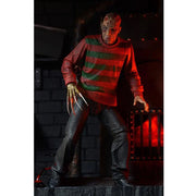 A Nightmare On Elm Street Ultimate Freddy Krueger Figure image 07