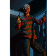 A Nightmare On Elm Street Ultimate Freddy Krueger Figure image 09