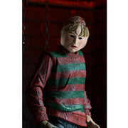 A Nightmare On Elm Street Ultimate Freddy Krueger Figure image 10