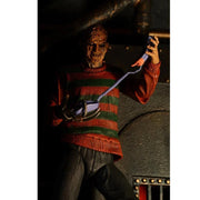 A Nightmare On Elm Street Ultimate Freddy Krueger Figure image 11
