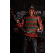 A Nightmare On Elm Street Ultimate Freddy Krueger Figure image 12