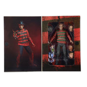 A Nightmare On Elm Street Ultimate Freddy Krueger Figure image 16