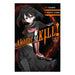 Akame ga Kill Volume 05 Manga Book Front Cover