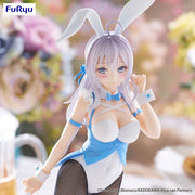 Alya Sometimes Hides Her Feelings in Russian BiCute Bunnies Alya Figure image 2