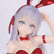 Alya Sometimes Hides Her Feelings in Russian One-Seventh Carat Alya (Bunny Red Ver.) 1 7th Scale Figure image 3