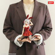 Alya Sometimes Hides Her Feelings in Russian One-Seventh Carat Alya (Bunny Red Ver.) 1 7th Scale Figure image 4