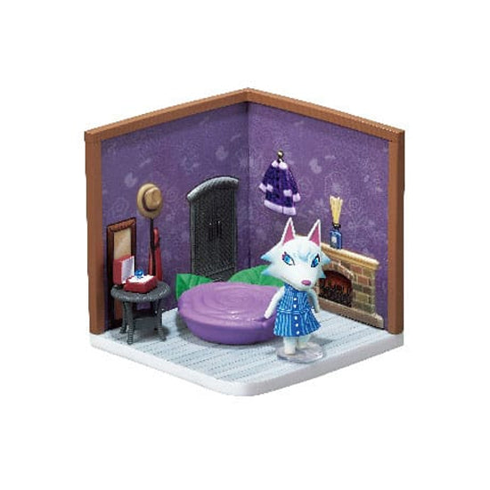 Animal Crossing Happy Room Blind Box Mini Figure image 3