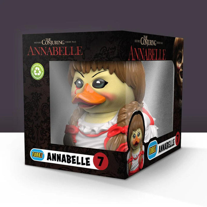 Annabelle TUBBZ Cosplaying Duck (Boxed Edition) image 1