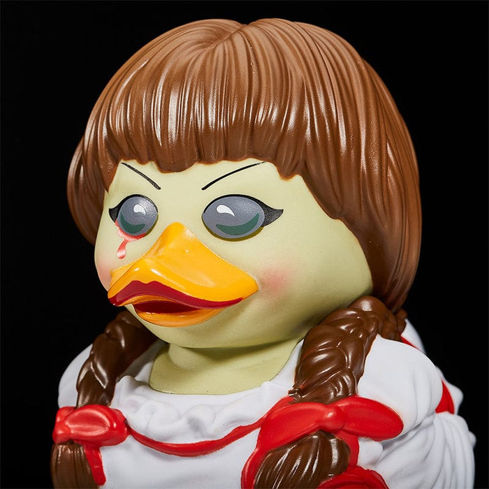 Annabelle TUBBZ Cosplaying Duck (Boxed Edition) image 2