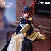 Arknights Amiya (Newsgirl Ver.) Noodle Stopper Figure image 2
