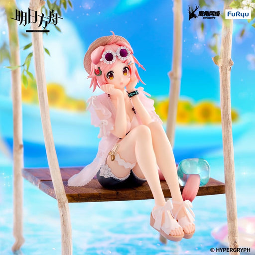 Arknights Goldenglow (Summer Flowers FA394 Ver.) Noodle Stopper Figure image 1