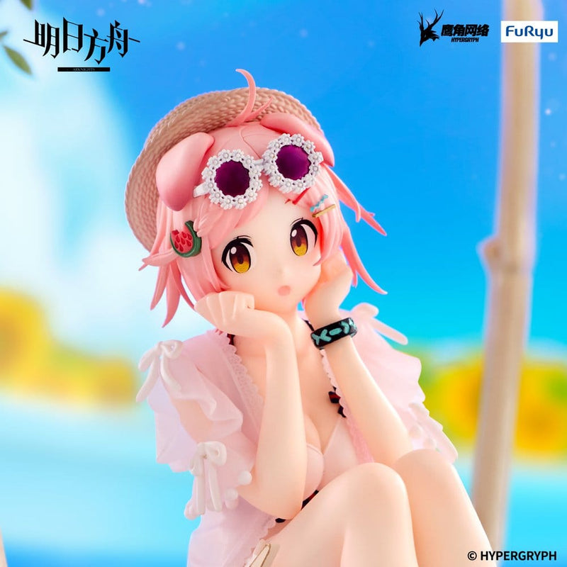 Arknights Goldenglow (Summer Flowers FA394 Ver.) Noodle Stopper Figure image 2