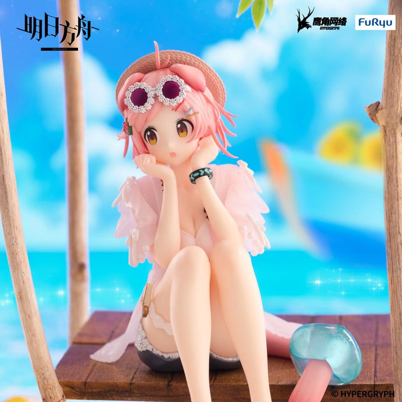 Arknights Goldenglow (Summer Flowers FA394 Ver.) Noodle Stopper Figure image 3