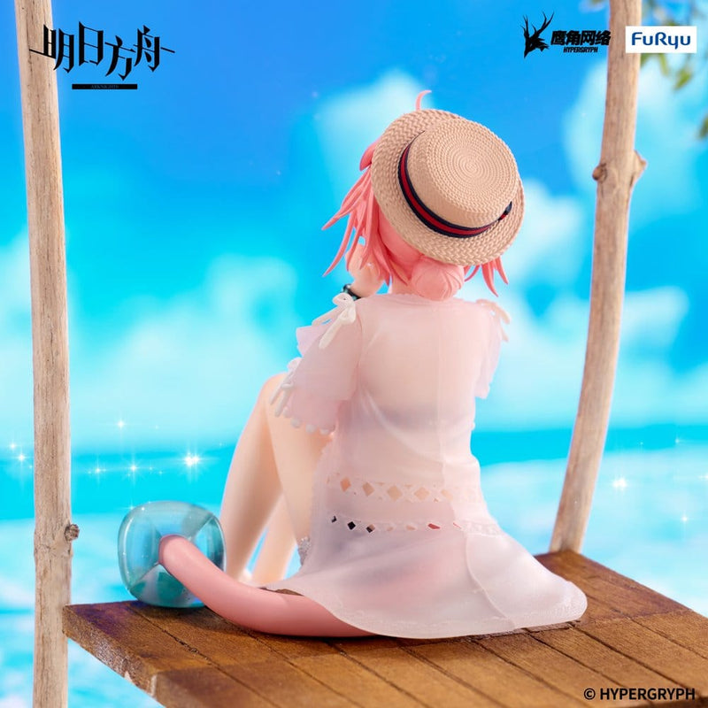 Arknights Goldenglow (Summer Flowers FA394 Ver.) Noodle Stopper Figure image 5