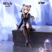 Arknights Lin Noodle Stopper Figure image 1