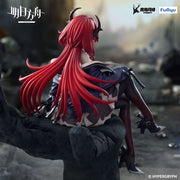 Arknights Surtr Noodle Stopper Figure image 5