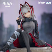 Arknights W Noodle Stopper Figure image 5