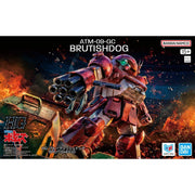 Armored Trooper VOTOMS ATM-09-GC Brutishdog 1 20th Scale Model Kit image 1