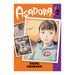 Asadora! vol 7 Manga Book front cover