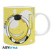 Assassination Classroom Koro duo Mug