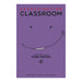 Assassination Classroom Volume 15 Manga Book Front Cover 