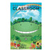 Assassination Classroom Volume 20 Manga Book Front Cover 