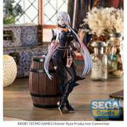 Atelier Ryza Ever Darkness and the Secret Hideout Luminasta Lila Decyrus Figure image 2