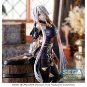 Atelier Ryza Ever Darkness and the Secret Hideout Luminasta Lila Decyrus Figure image 3