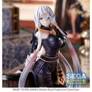 Atelier Ryza Ever Darkness and the Secret Hideout Luminasta Lila Decyrus Figure image 4