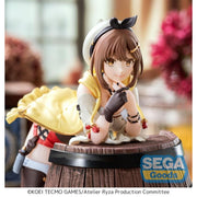 Atelier Ryza Ever Darkness and the Secret Hideout Luminasta Reisalin Stout Figure image 2