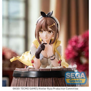 Atelier Ryza Ever Darkness and the Secret Hideout Luminasta Reisalin Stout Figure image 3