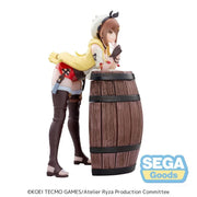 Atelier Ryza Ever Darkness and the Secret Hideout Luminasta Reisalin Stout Figure image 4
