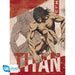 Attack on Titan A4 Portfolio 9 Poster Pack Season 4 Characters image 10