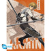 Attack on Titan A4 Portfolio 9 Poster Pack Season 4 Characters image 4