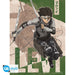 Attack on Titan A4 Portfolio 9 Poster Pack Season 4 Characters image 5