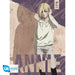 Attack on Titan A4 Portfolio 9 Poster Pack Season 4 Characters image 9