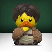 Attack on Titan Eren Yeager TUBBZ (First Edition) 2