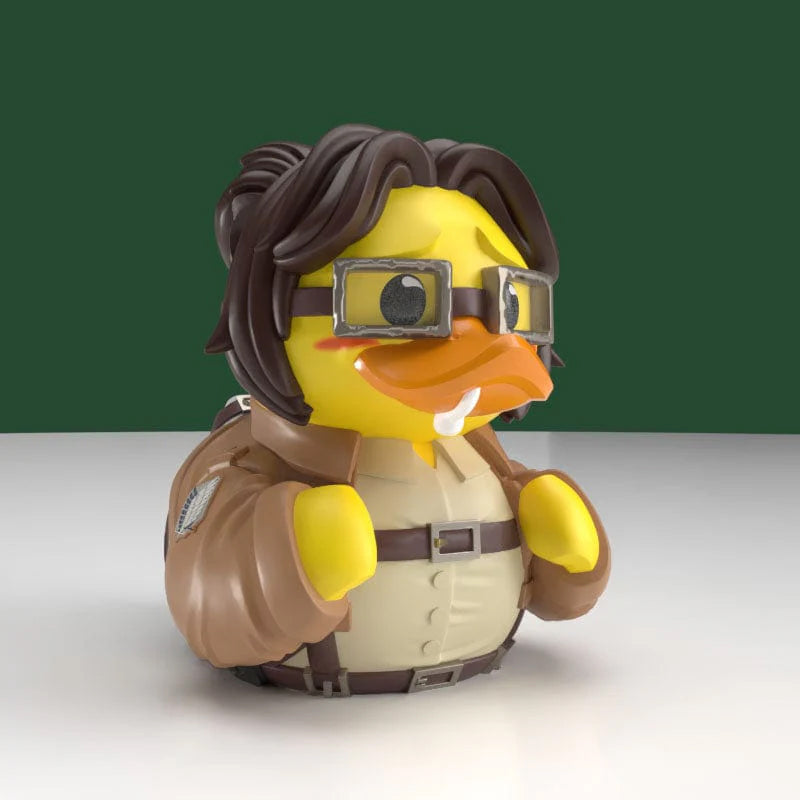 Attack on Titan Hange Zoe TUBBZ (Boxed Edition) 2