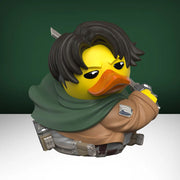 Attack on Titan Levi Ackerman TUBBZ (First Edition) 2